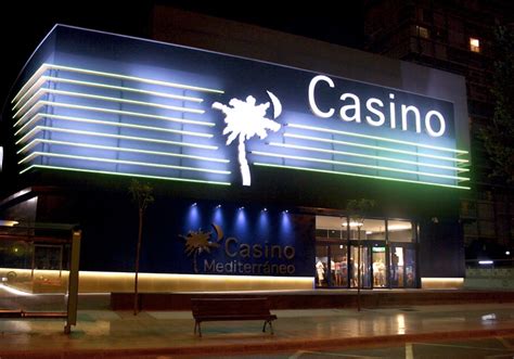 Casino Em Benidorm