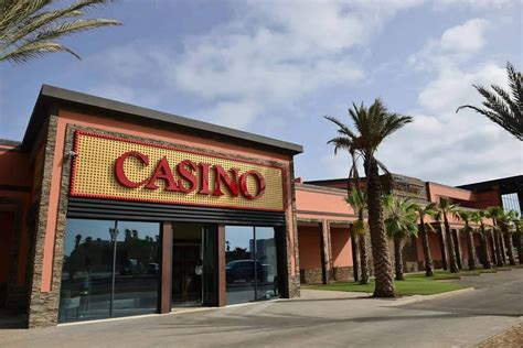 Casino Em Cabo Verde