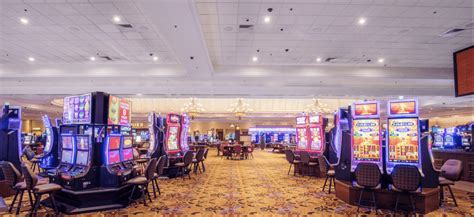 Casino Em Charleston Illinois