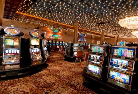 Casino Em Chicagoland Area