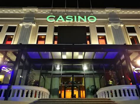 Casino Em Cracovia