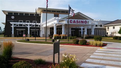 Casino Em Decorah Ia