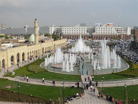 Casino Em Erbil Iraque