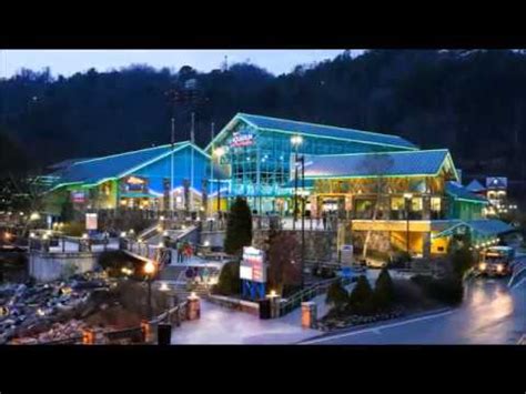 Casino Em Gatlinburg Tn