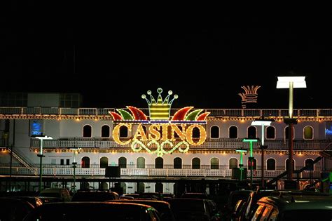 Casino Em Goa Tarifa