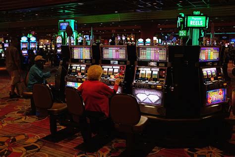 Casino Em Gwinnett County
