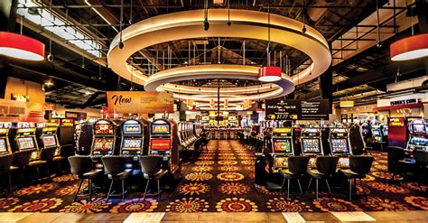 Casino Em Latrobe