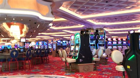 Casino Em Nassau County