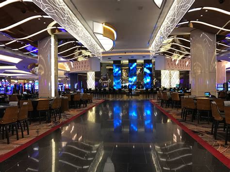 Casino Em National Harbor Abertura