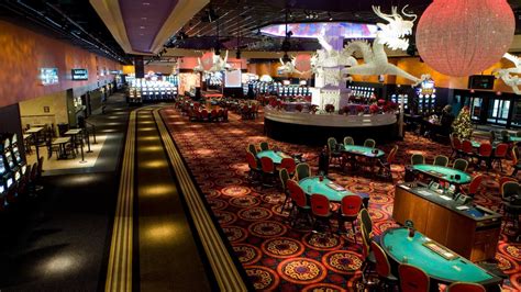 Casino Em Oklahoma Perto De Texas Fronteira