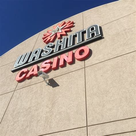 Casino Em Paoli Ok