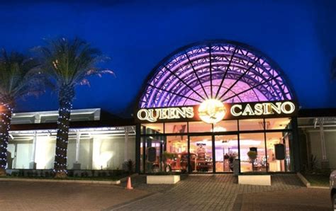 Casino Em Queens Horas