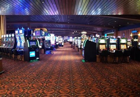 Casino Em Saint Ignace Michigan