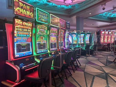 Casino Em Selma Alabama