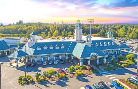 Casino Em Skagit Valley Washington