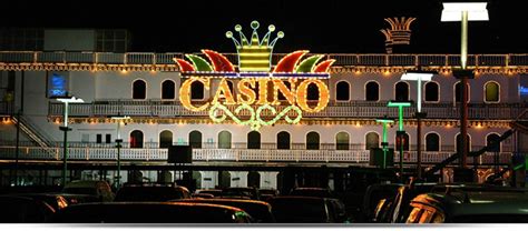Casino Em Tagum Cidade
