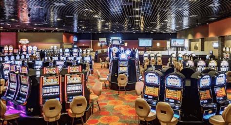 Casino Em West Virginia Endereco