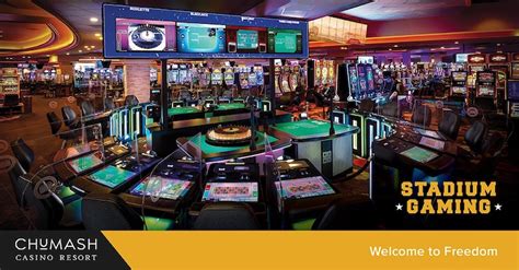 Casino Empregos Em Santa Ynez