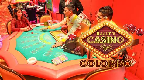 Casino Empregos No Sri Lanka