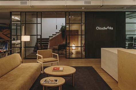 Casino Empresa Cloudworks Llc