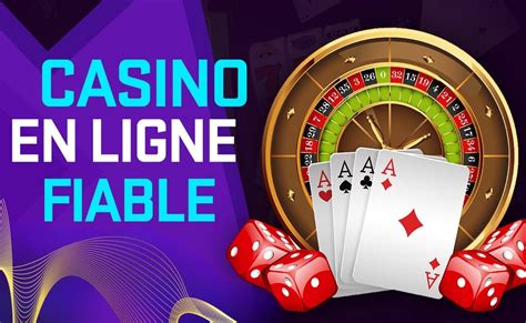 Casino En Ligne Fiable Forum