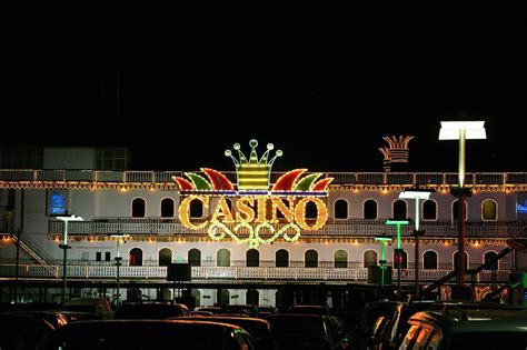 Casino Endereco Em Goa