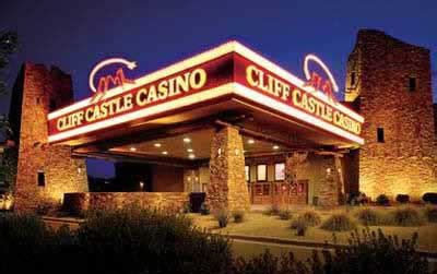 Casino Entre Flagstaff &Amp; Phoenix