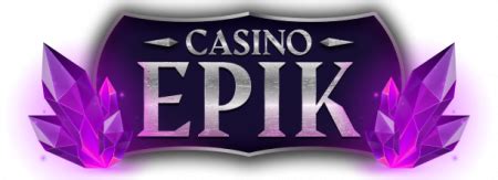 Casino Epik Download