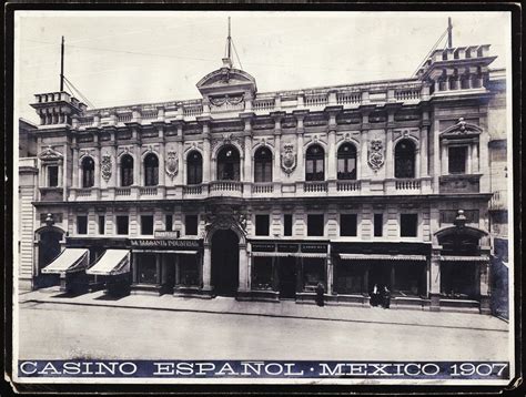 Casino Epoca Mexico