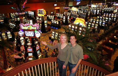 Casino Escanaba Michigan