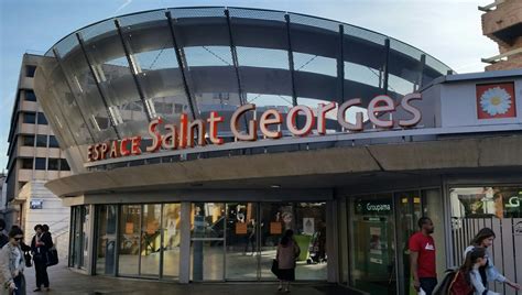 Casino Espace Saint George Toulouse