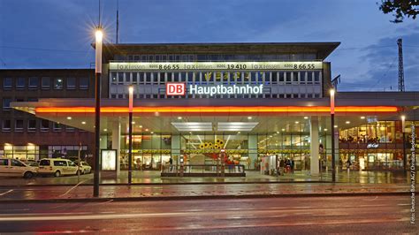 Casino Essen Hauptbahnhof