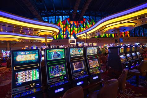 Casino Estados Da Nova Inglaterra