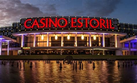 Casino Estoril Espectaculos Hoje