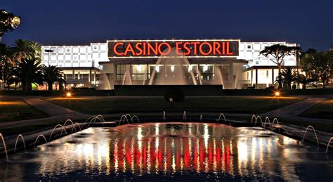 Casino Estoril Jogos Online