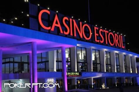 Casino Estoril Torneios De Poker