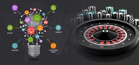 Casino Estrategia De Marketing