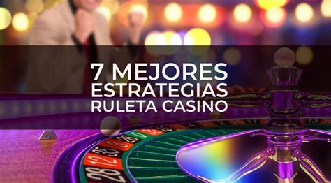 Casino Estrategias Reddit