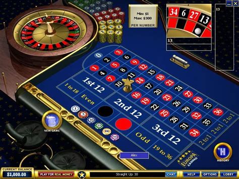 Casino Europa Download Gratis