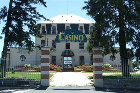 Casino Evaux Les Bains 23