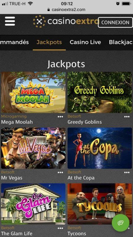 Casino Extra Apk