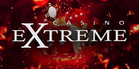 Casino Extreme Aplicacao