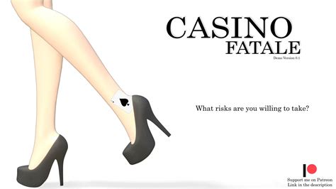 Casino Fatale Download Gratis