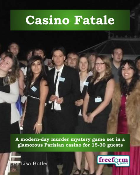 Casino Fatale Revisao