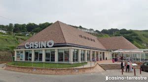 Casino Fecamp Restaurante