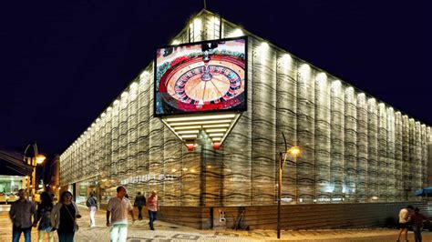 Casino Figueira Da Foz Horario