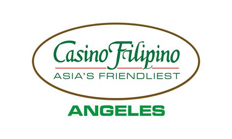 Casino Filipino Angeles Contratacao