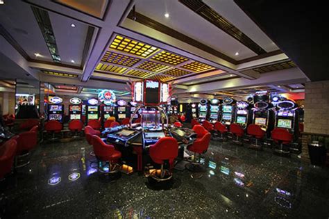 Casino Filipino Cebu A Contratacao De