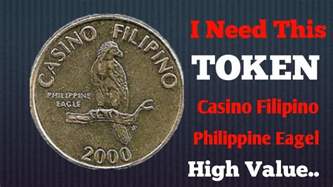 Casino Filipino Valor Do Token