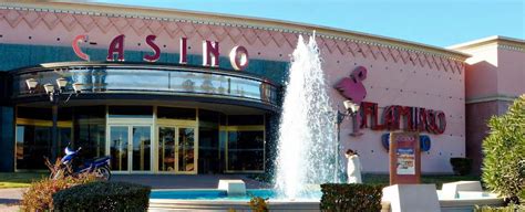 Casino Flamingo Argentina De Merlo